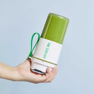 Xiaomi KriBee Portable Juicer Cup White